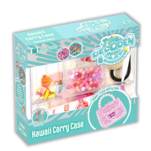 DECODEN MAGIC KAWAII CARRY CASE
