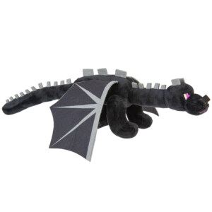 MINECRAFT PLUSH ENDER DRAGON (28CM)