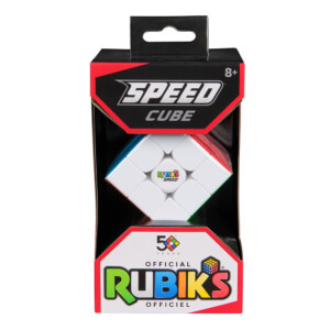 RUBIKS SPEED CUBE 3X3