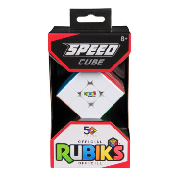 RUBIKS SPEED CUBE 3X3