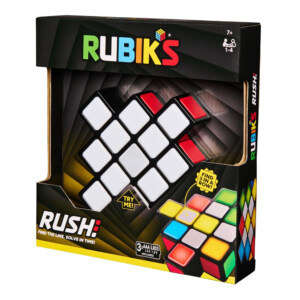 RUBIKS RUSH