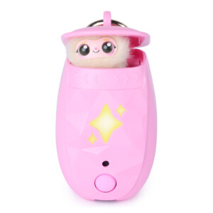 PEEKIMO PORTABLE INTERACTIVE PET PINK PE