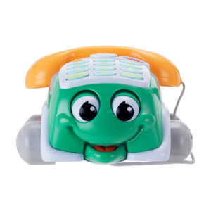 TELEFON M/MUSIKK