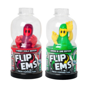 FLIP EMS