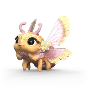 SCHLEICH MAGICAL BUMBLEBEE