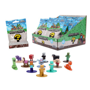JADA TOYS MINECRAFT BLIND PACK