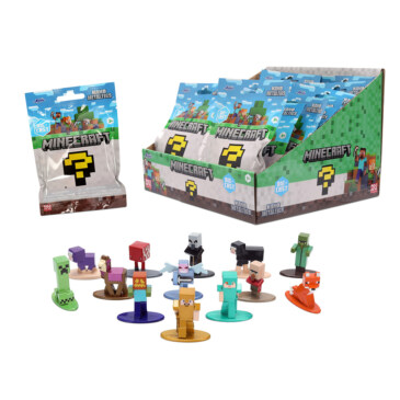 JADA TOYS MINECRAFT BLIND PACK