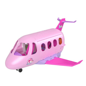 BARBIE DREAM PLANE 2026