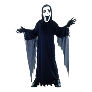 KID COSTUME DEMON 146-152