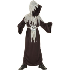 KID COSTUME MASTER OF THE SHADOWS 146-1