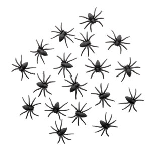 BAG OF SPIDERS 18-P