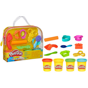 PLAY-DOH STARTERS PLAYSET