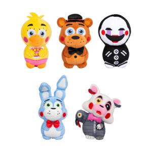 FNAF MINI-PLUSH BLIND BOX ASS