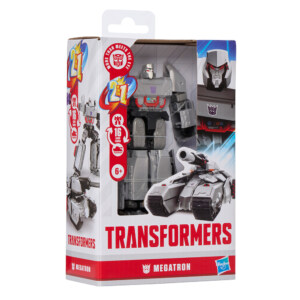 TRA CORE PRIME MEGATRON