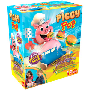 PIGGY POP (NORDIC)