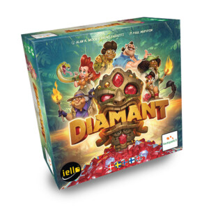 DIAMANT (NORDIC)