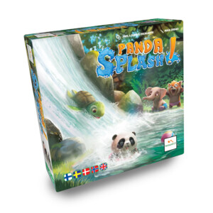 PANDA SPLASH (NORDIC)