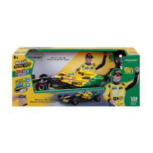 1:24 PREMIUM RC F1 MCLAREN 2024 PIASTRI