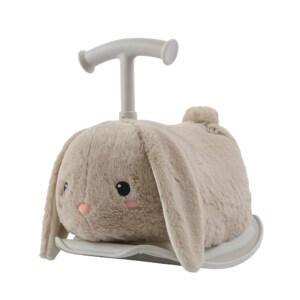 MY BUDDY WHEELS ROCK&ROLL RABBIT