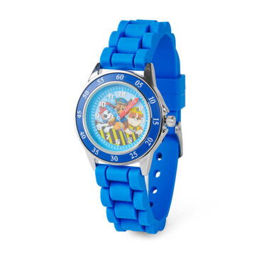 ACCUTIME TIME TEACHER WATCH PAW PATROL
