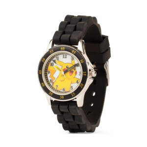 Accutime Time Teacher Klokke Pokémon Svart
