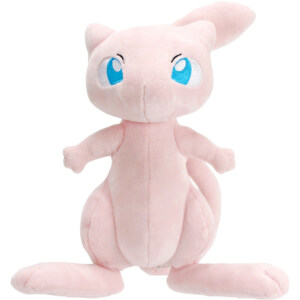 POKEMON PLUSH 20 CM MEW